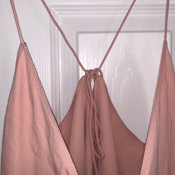 Aritzia Wilfred Free Felicity Dress - Picture 3 of 7